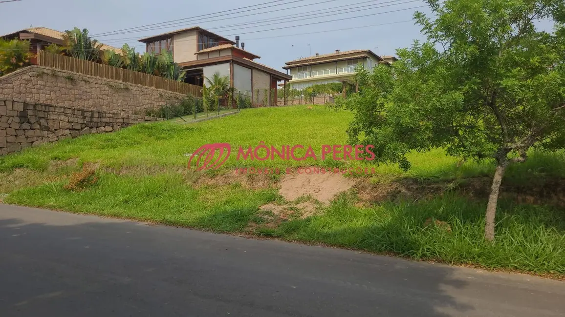 Foto 3 de Terreno / Lote à venda, 1000m2 em Itupeva - SP