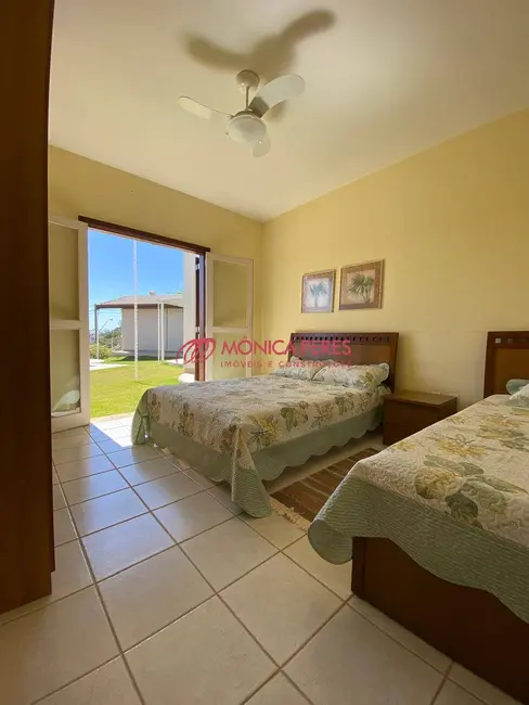 Foto 5 de Casa com 4 quartos à venda e para alugar, 1100m2 em Itupeva - SP