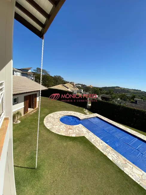 Foto 1 de Casa com 4 quartos à venda e para alugar, 1100m2 em Itupeva - SP