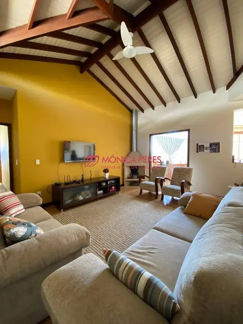 Foto 6 de Casa com 4 quartos à venda e para alugar, 1100m2 em Itupeva - SP