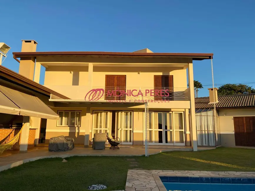 Foto 3 de Casa com 4 quartos à venda e para alugar, 1100m2 em Itupeva - SP