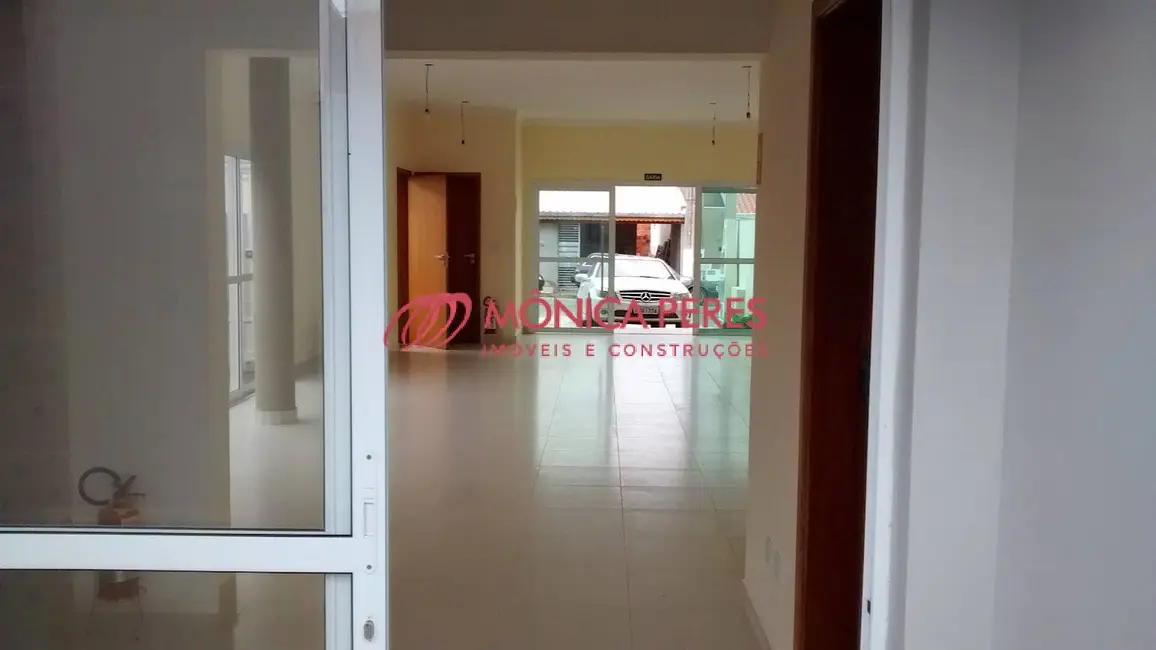 Foto 3 de Sala Comercial à venda em Itupeva - SP