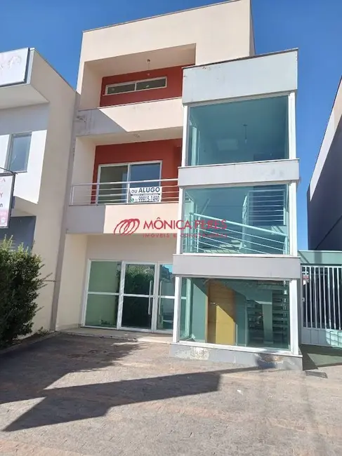 Foto 25 de Sala Comercial à venda em Itupeva - SP