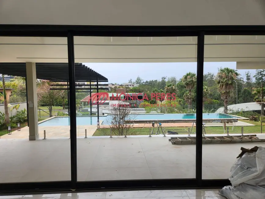 Foto 22 de Casa à venda, 1177m2 em Itupeva - SP