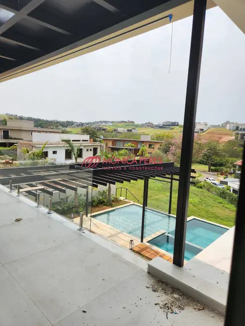 Foto 16 de Casa à venda, 1177m2 em Itupeva - SP