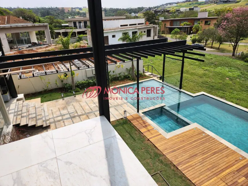 Foto 15 de Casa à venda, 1177m2 em Itupeva - SP