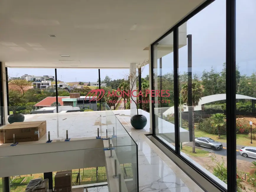 Foto 4 de Casa à venda, 1177m2 em Itupeva - SP