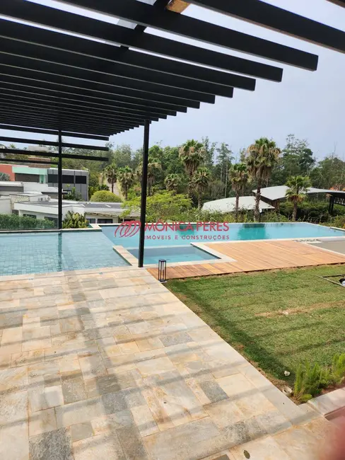 Foto 36 de Casa à venda, 1177m2 em Itupeva - SP