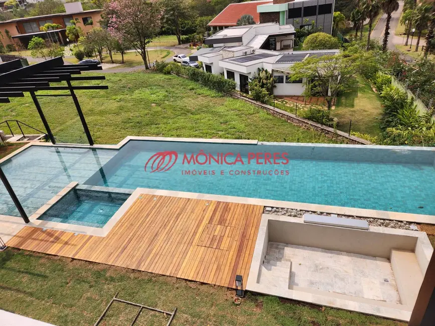 Foto 29 de Casa à venda, 1177m2 em Itupeva - SP