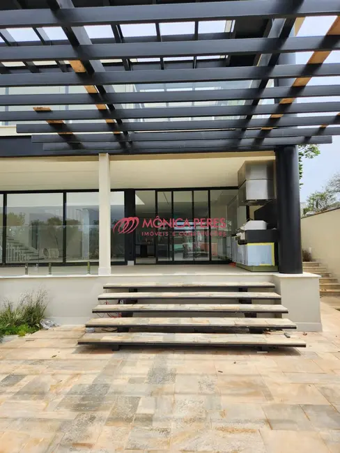 Foto 13 de Casa à venda, 1177m2 em Itupeva - SP