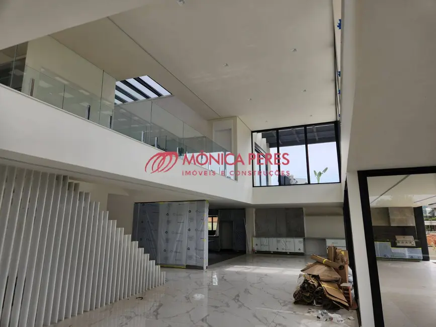 Foto 6 de Casa à venda, 1177m2 em Itupeva - SP