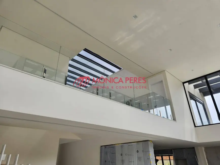 Foto 18 de Casa à venda, 1177m2 em Itupeva - SP