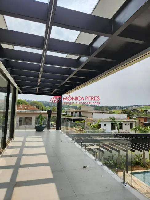 Foto 9 de Casa à venda, 1177m2 em Itupeva - SP