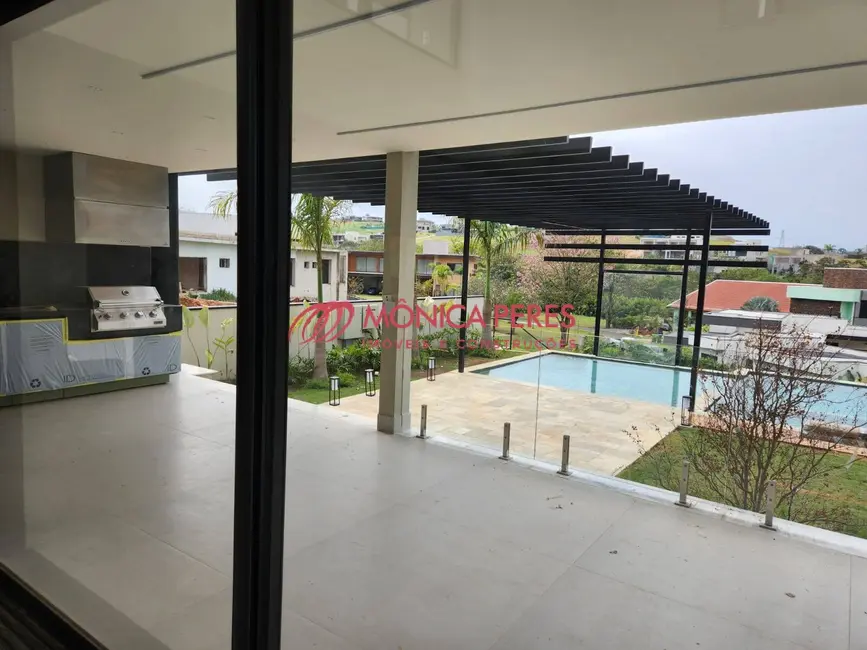 Foto 17 de Casa à venda, 1177m2 em Itupeva - SP