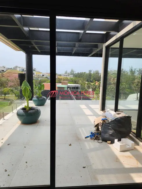 Foto 8 de Casa à venda, 1177m2 em Itupeva - SP