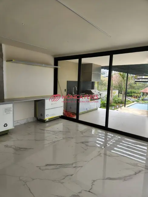 Foto 25 de Casa à venda, 1177m2 em Itupeva - SP