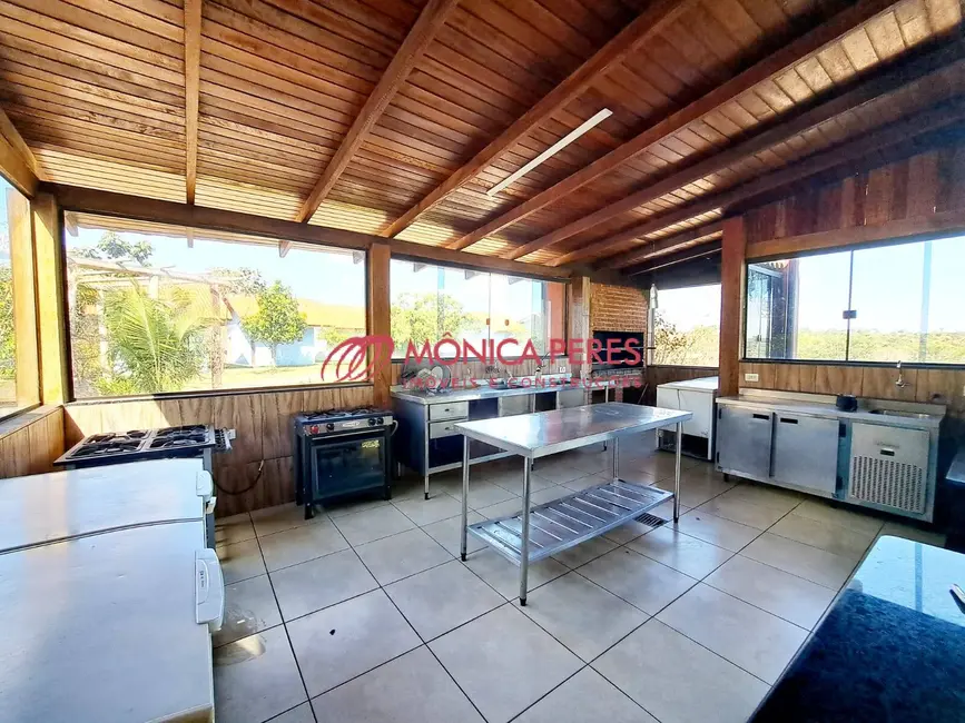 Foto 30 de Chácara à venda, 42386m2 em Chácaras Videiras de Itaici, Indaiatuba - SP