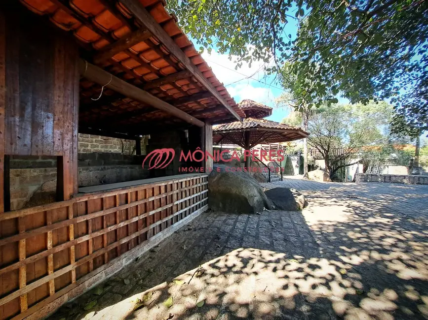 Foto 25 de Chácara à venda, 42386m2 em Chácaras Videiras de Itaici, Indaiatuba - SP