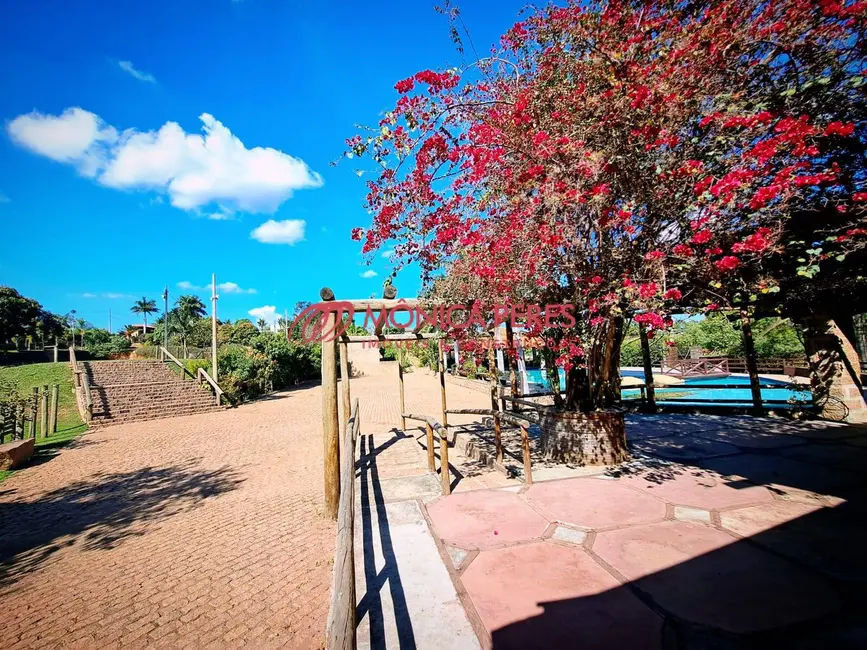 Foto 18 de Chácara à venda, 42386m2 em Chácaras Videiras de Itaici, Indaiatuba - SP