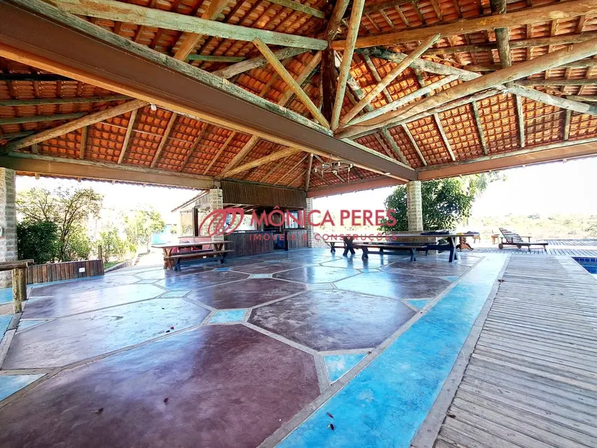 Foto 8 de Chácara à venda, 42386m2 em Chácaras Videiras de Itaici, Indaiatuba - SP