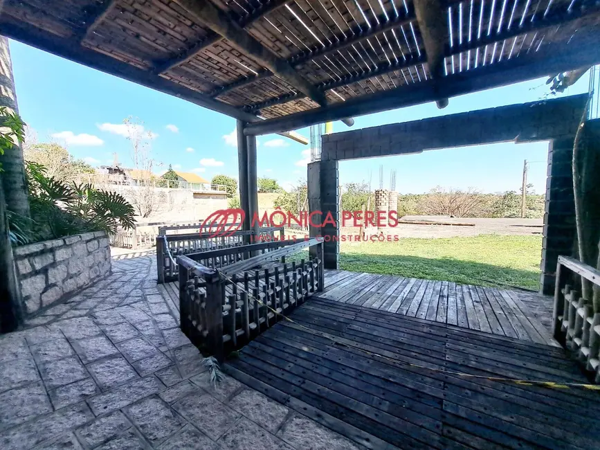 Foto 5 de Chácara à venda, 42386m2 em Chácaras Videiras de Itaici, Indaiatuba - SP