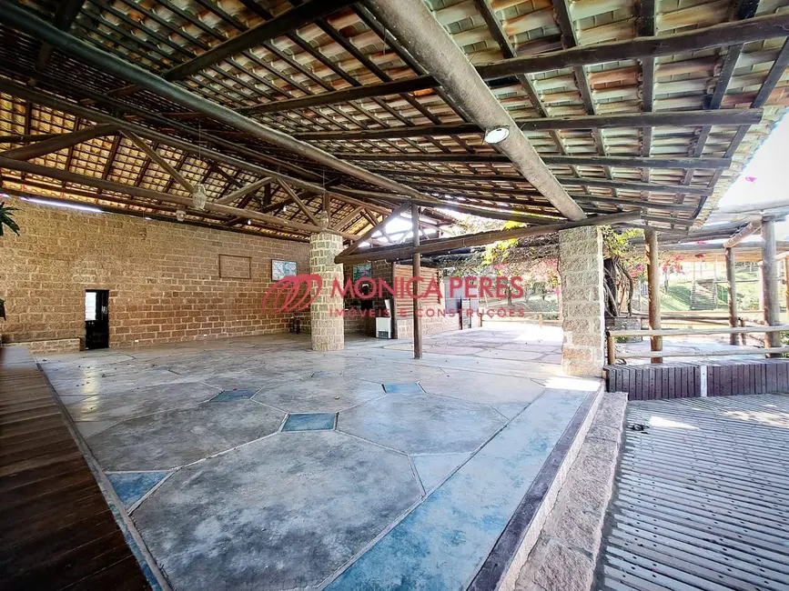 Foto 9 de Chácara à venda, 42386m2 em Chácaras Videiras de Itaici, Indaiatuba - SP