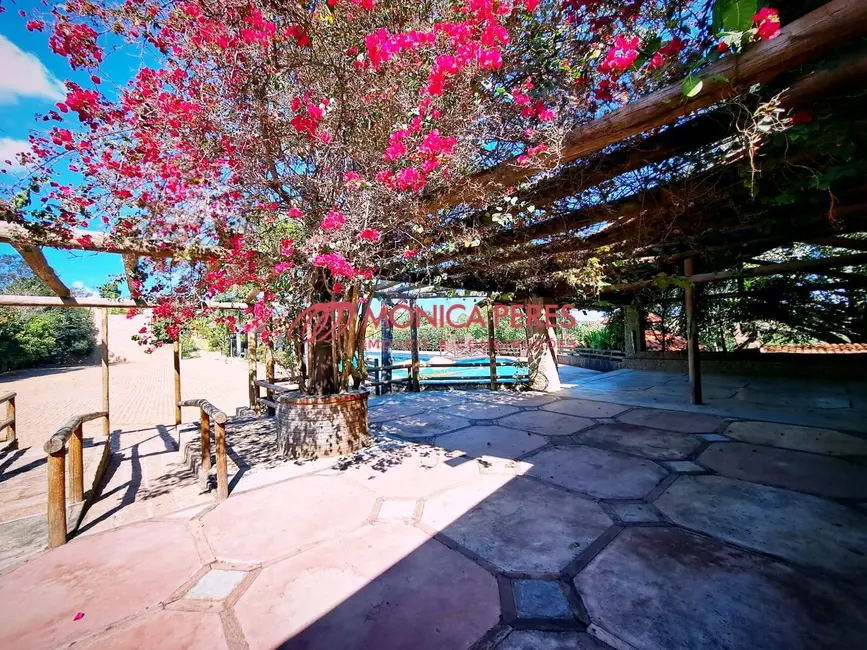 Foto 27 de Chácara à venda, 42386m2 em Chácaras Videiras de Itaici, Indaiatuba - SP