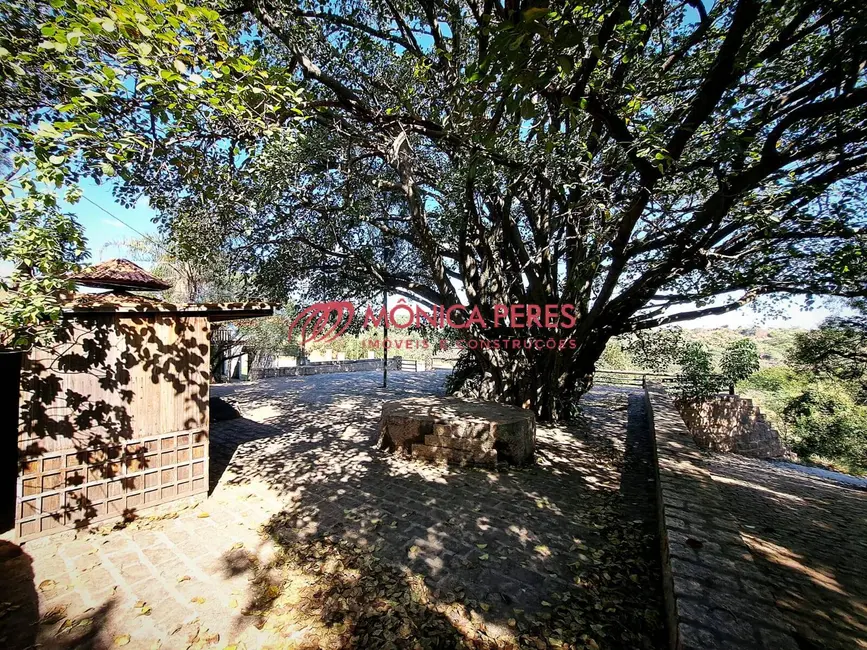 Foto 14 de Chácara à venda, 42386m2 em Chácaras Videiras de Itaici, Indaiatuba - SP