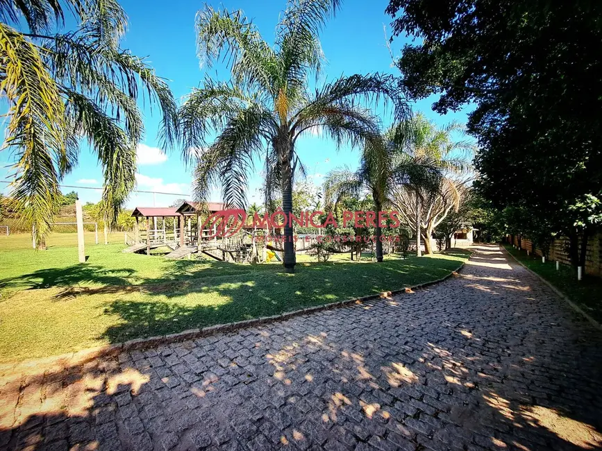 Foto 12 de Chácara à venda, 42386m2 em Chácaras Videiras de Itaici, Indaiatuba - SP