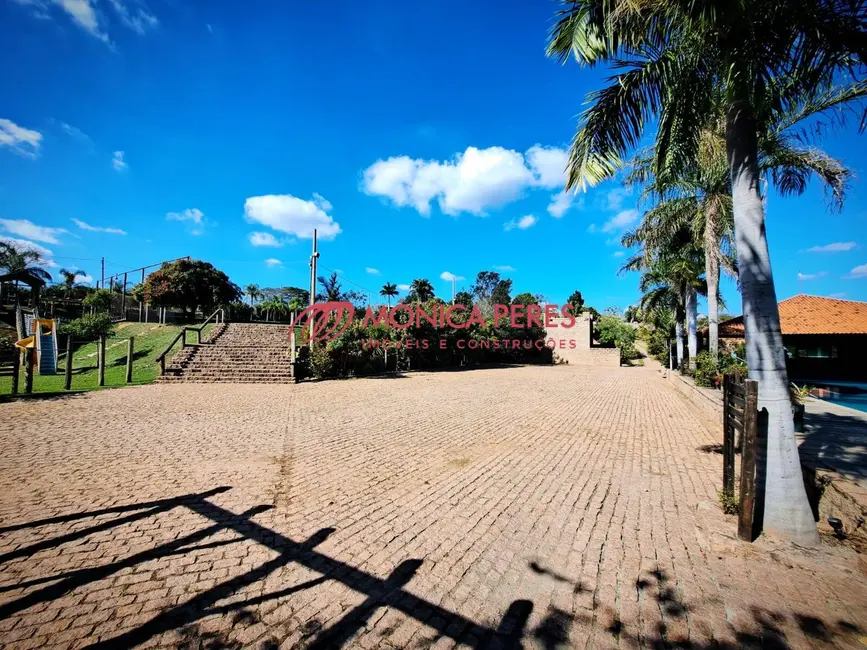 Foto 29 de Chácara à venda, 42386m2 em Chácaras Videiras de Itaici, Indaiatuba - SP