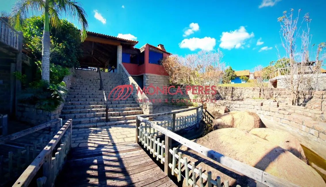 Foto 16 de Chácara à venda, 42386m2 em Chácaras Videiras de Itaici, Indaiatuba - SP