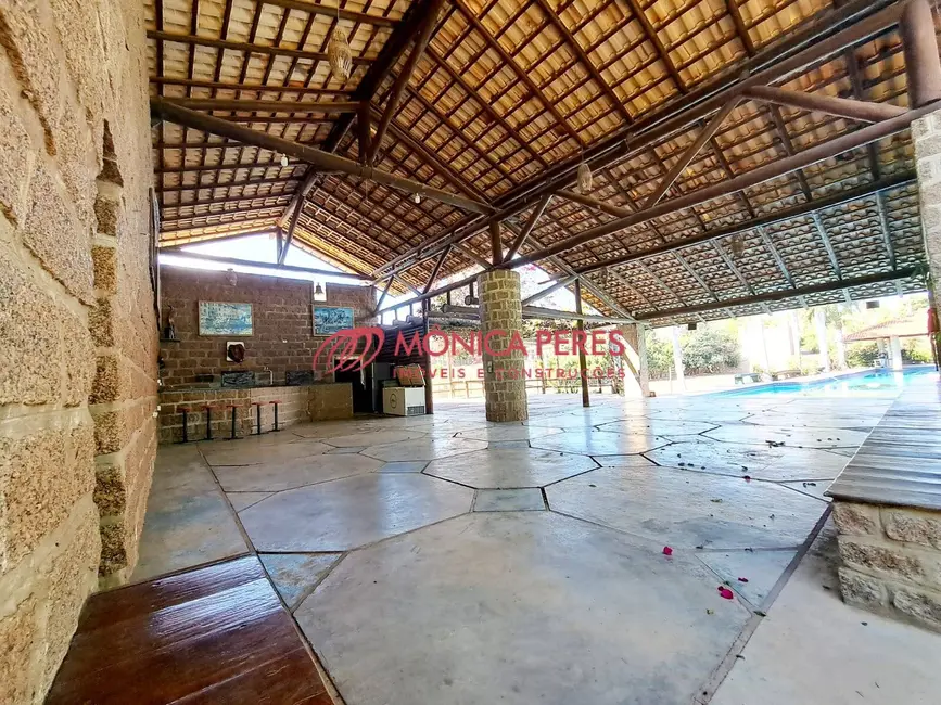 Foto 6 de Chácara à venda, 42386m2 em Chácaras Videiras de Itaici, Indaiatuba - SP