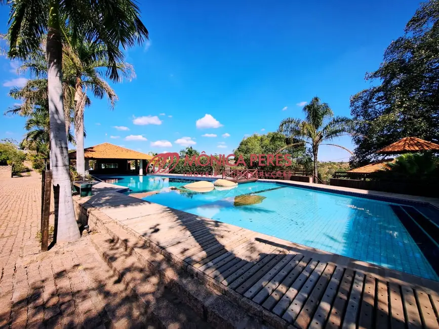 Foto 20 de Chácara à venda, 42386m2 em Chácaras Videiras de Itaici, Indaiatuba - SP