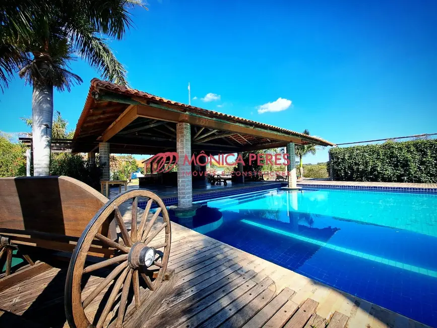 Foto 15 de Chácara à venda, 42386m2 em Chácaras Videiras de Itaici, Indaiatuba - SP