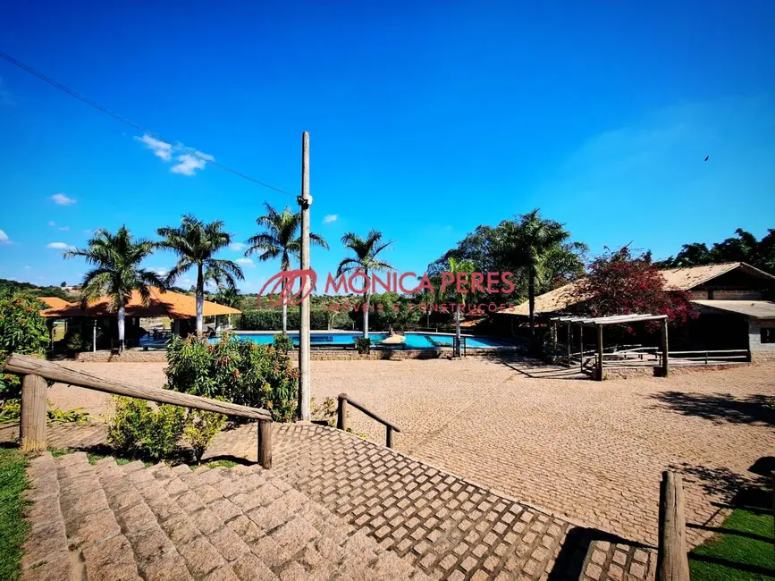 Foto 22 de Chácara à venda, 42386m2 em Chácaras Videiras de Itaici, Indaiatuba - SP