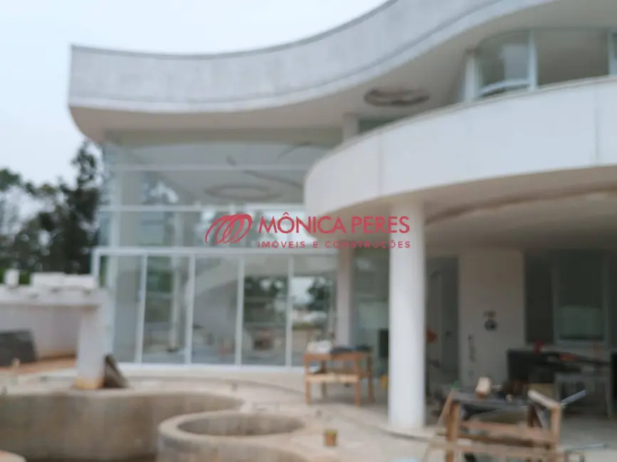 Casa com 4 quartos à venda, 864m2 em Jundiai - SP - imagem 8 Foto 8 de Casa com 4 quartos à venda, 864m2 em Jundiai - SP