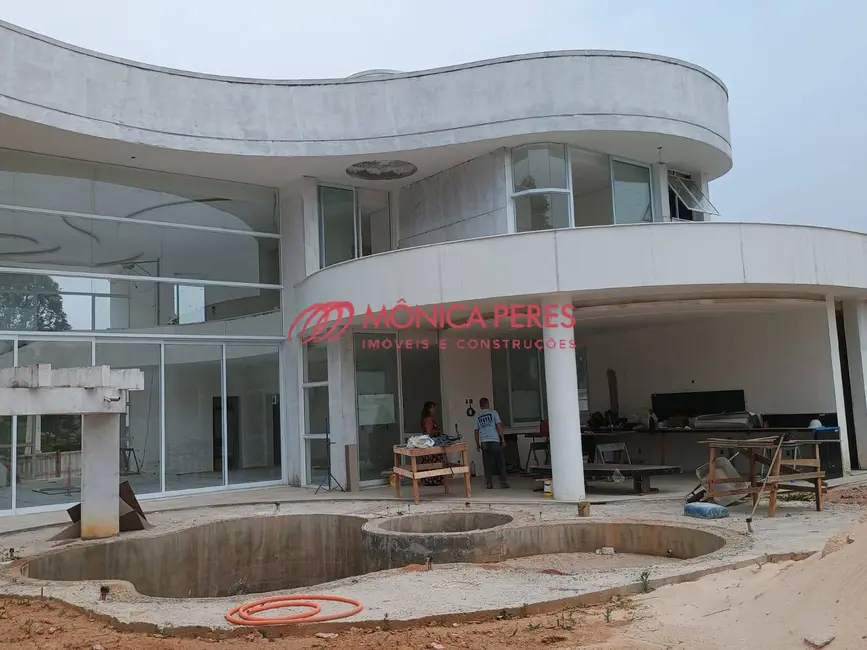 Casa com 4 quartos à venda, 864m2 em Jundiai - SP - imagem 6 Foto 6 de Casa com 4 quartos à venda, 864m2 em Jundiai - SP