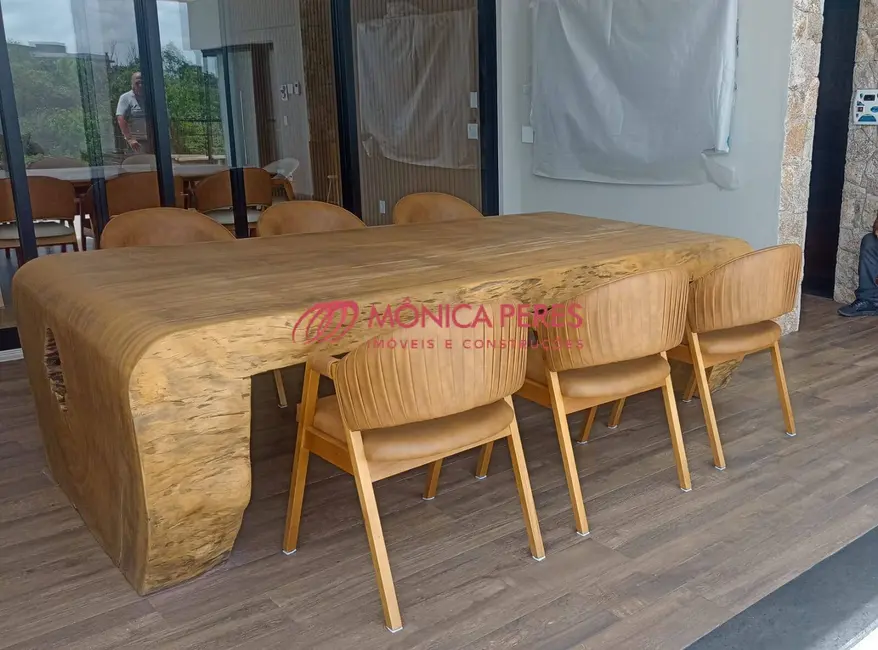 Foto 7 de Casa com 5 quartos à venda, 980m2 em Itupeva - SP