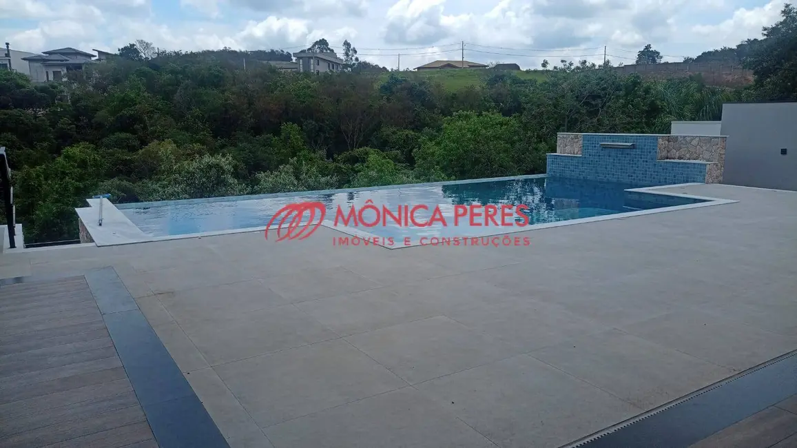 Foto 3 de Casa com 5 quartos à venda, 980m2 em Itupeva - SP