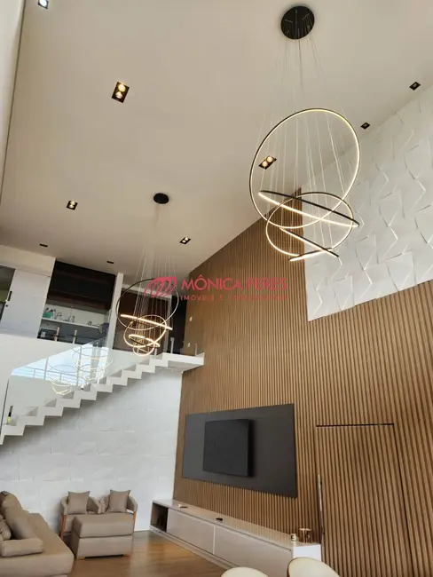 Foto 6 de Casa com 5 quartos à venda, 980m2 em Itupeva - SP