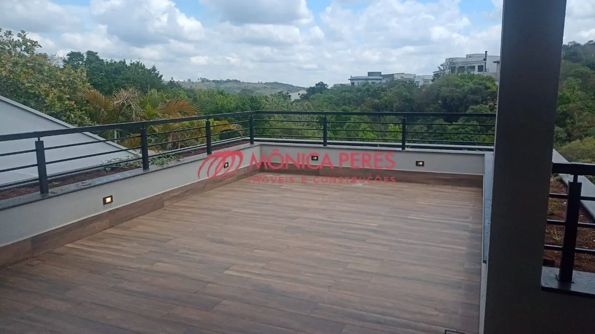 Foto 4 de Casa com 5 quartos à venda, 980m2 em Itupeva - SP