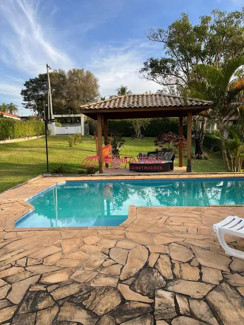 Foto 3 de Casa com 1 quarto à venda, 900m2 em Itupeva - SP