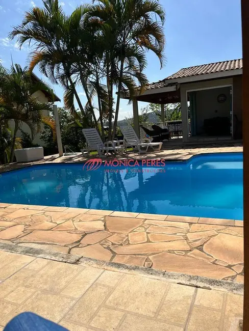 Foto 4 de Casa com 1 quarto à venda, 900m2 em Itupeva - SP