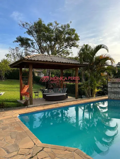 Foto 2 de Casa com 1 quarto à venda, 900m2 em Itupeva - SP