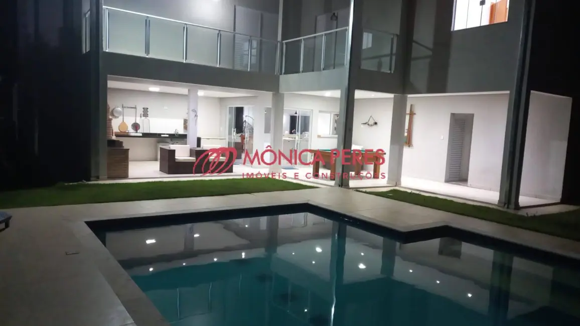 Casa com 5 quartos à venda, 1000m2 em Itupeva - SP - imagem 3 Foto 3 de Casa com 5 quartos à venda, 1000m2 em Itupeva - SP