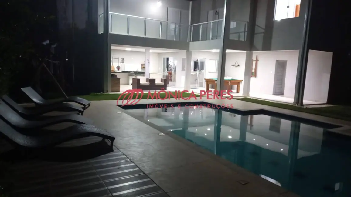 Casa com 5 quartos à venda, 1000m2 em Itupeva - SP - imagem 6 Foto 6 de Casa com 5 quartos à venda, 1000m2 em Itupeva - SP