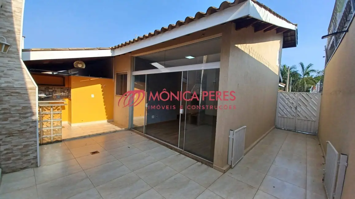 Foto 1 de Casa de Condomínio com 3 quartos à venda, 143m2 em Itupeva - SP