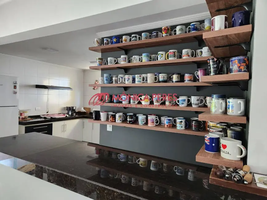 Foto 7 de Casa de Condomínio com 3 quartos à venda, 1403m2 em Ubatuba - SP