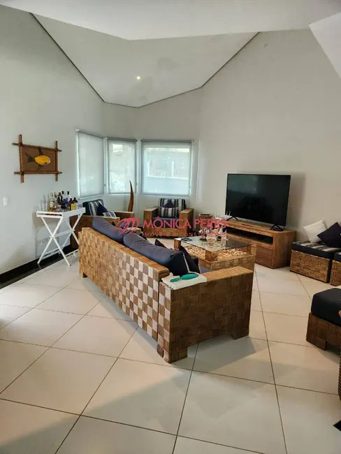 Foto 6 de Casa de Condomínio com 3 quartos à venda, 1403m2 em Ubatuba - SP