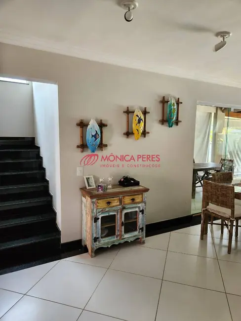 Foto 5 de Casa de Condomínio com 3 quartos à venda, 1403m2 em Ubatuba - SP